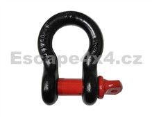 Atestovaný šekl 4,75t